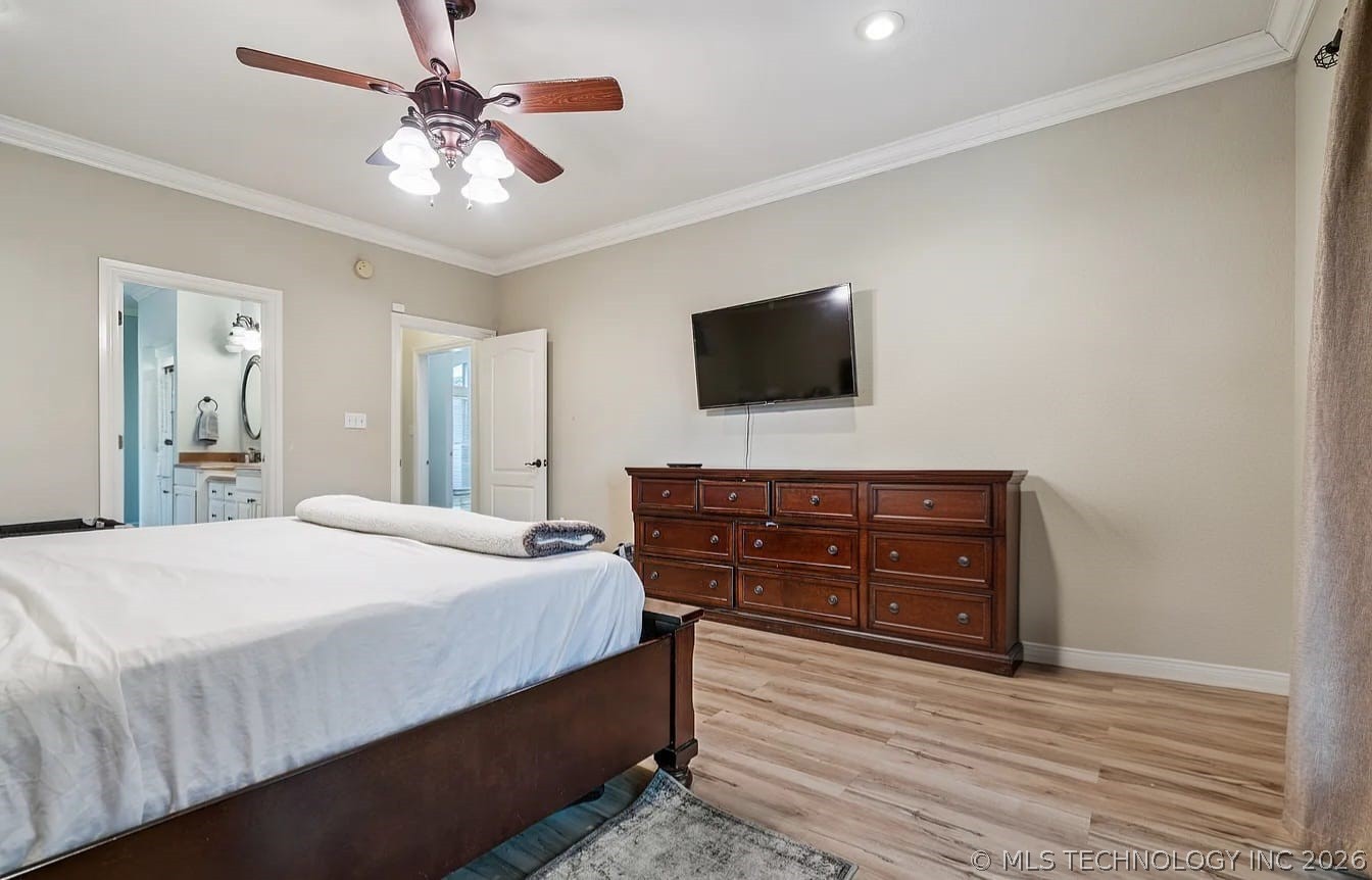 1834 Sunset Park Terrace Ardmore OK 73401