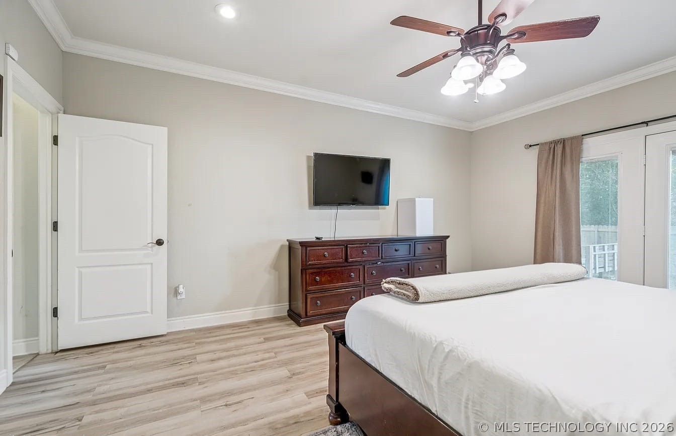 1834 Sunset Park Terrace Ardmore OK 73401