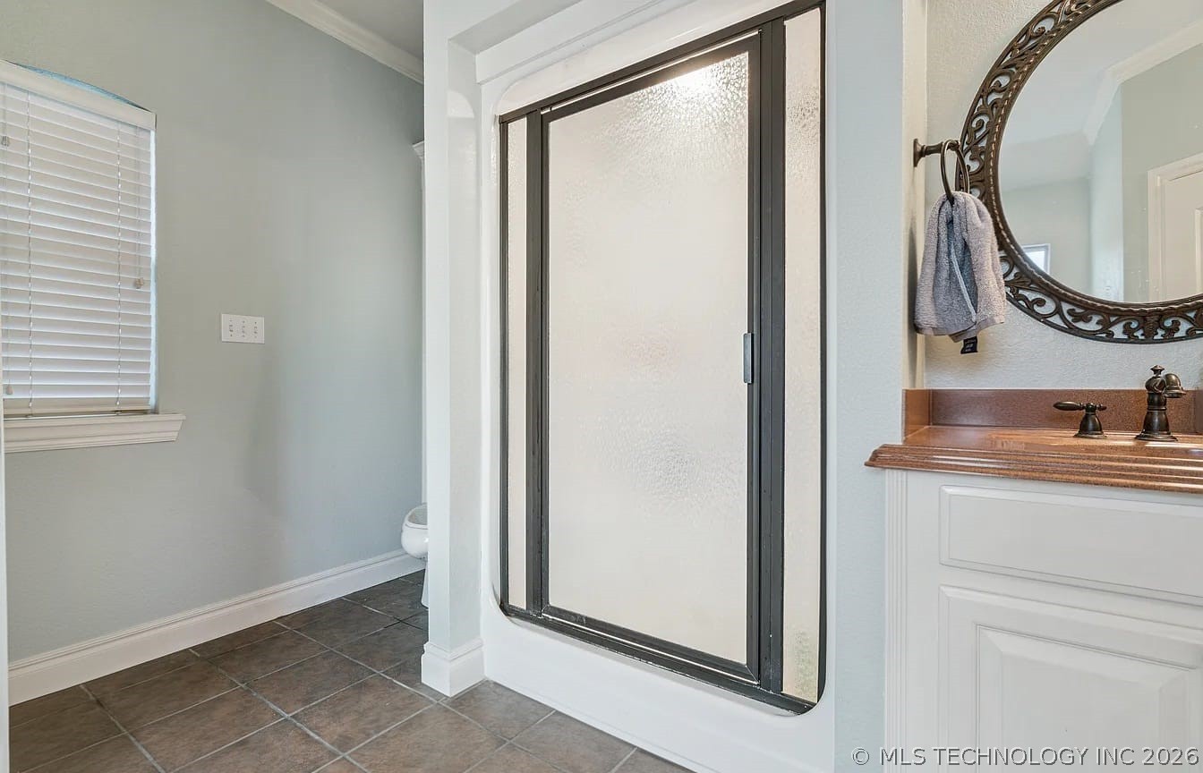 1834 Sunset Park Terrace Ardmore OK 73401