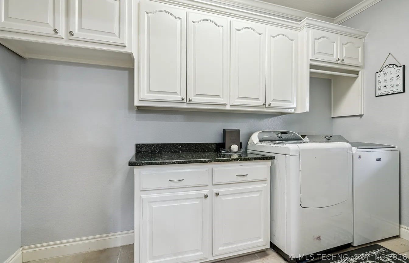 1834 Sunset Park Terrace Ardmore OK 73401
