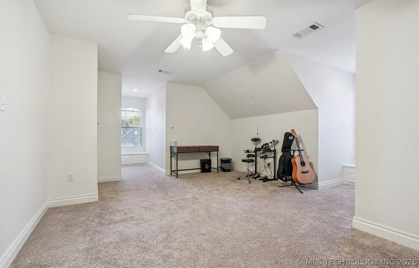1834 Sunset Park Terrace Ardmore OK 73401