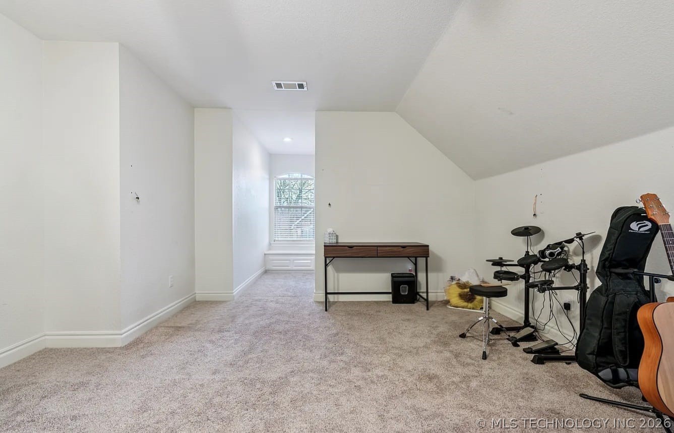 1834 Sunset Park Terrace Ardmore OK 73401