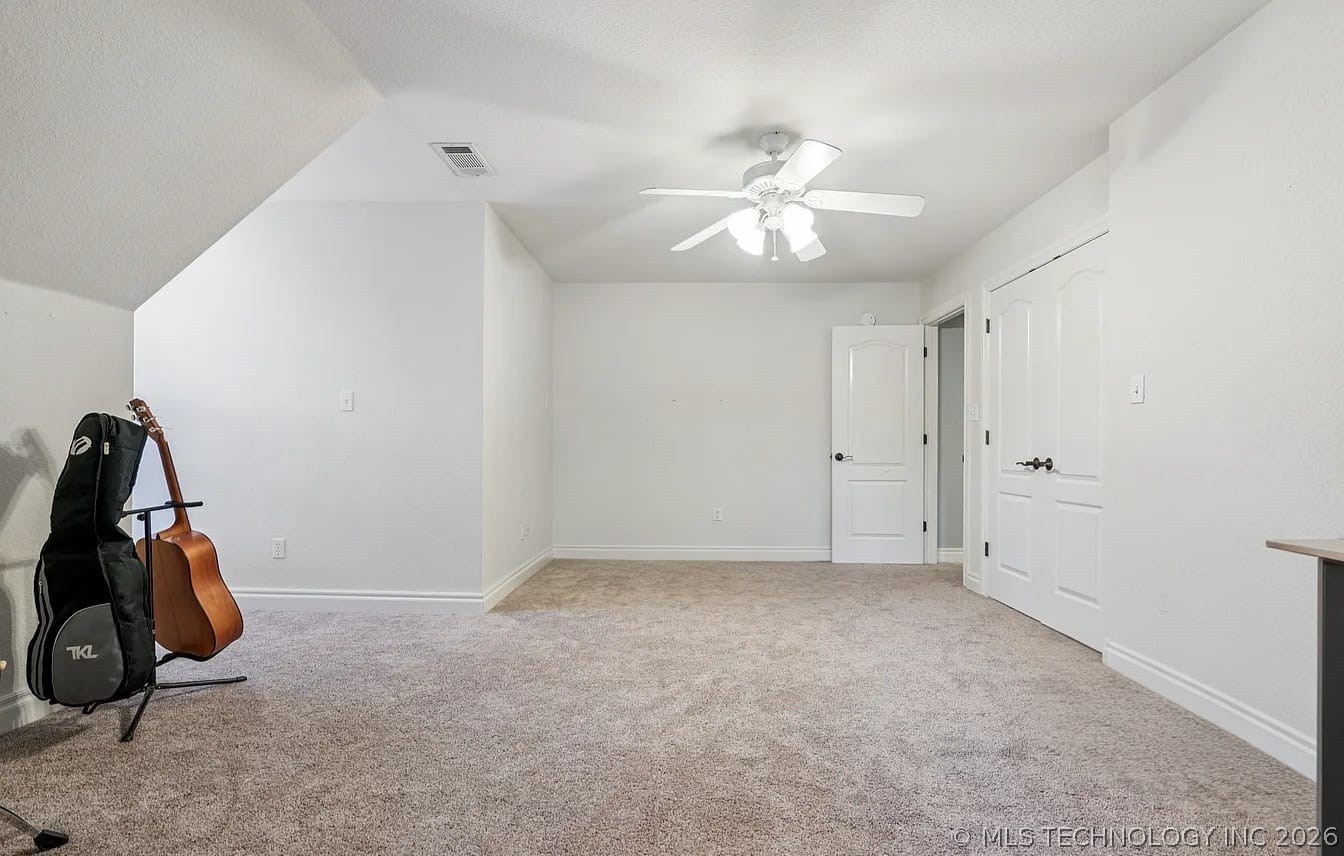1834 Sunset Park Terrace Ardmore OK 73401