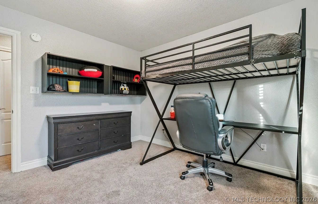 1834 Sunset Park Terrace Ardmore OK 73401
