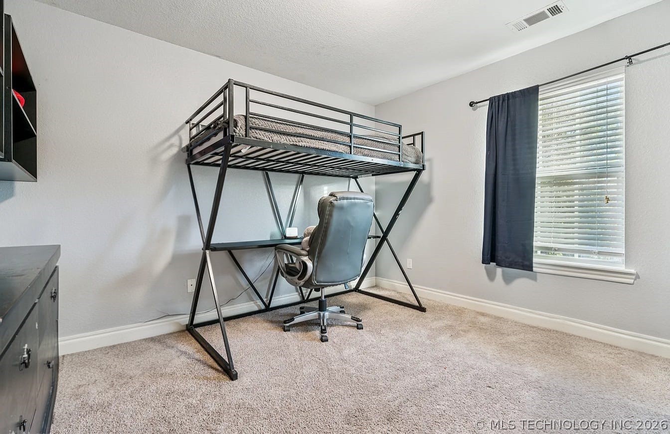 1834 Sunset Park Terrace Ardmore OK 73401