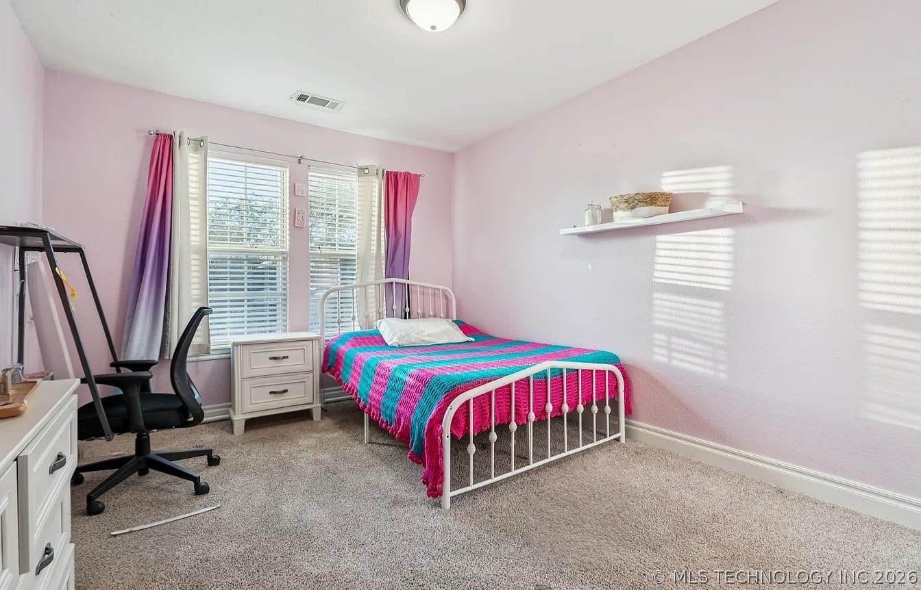 1834 Sunset Park Terrace Ardmore OK 73401