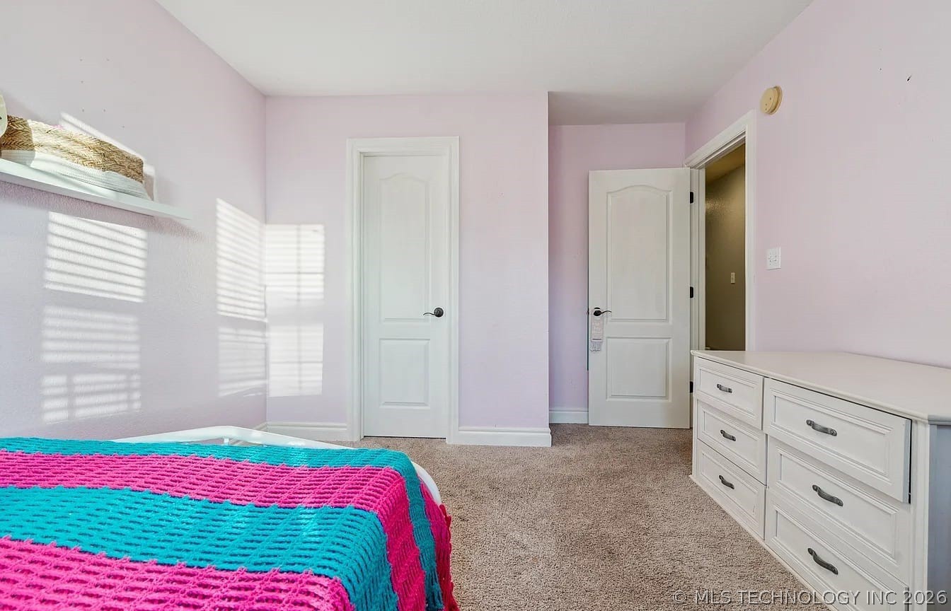 1834 Sunset Park Terrace Ardmore OK 73401