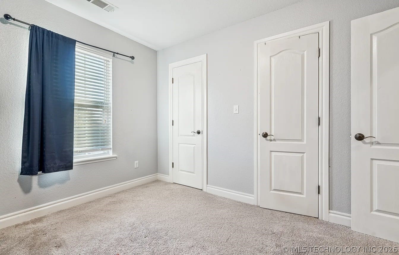 1834 Sunset Park Terrace Ardmore OK 73401