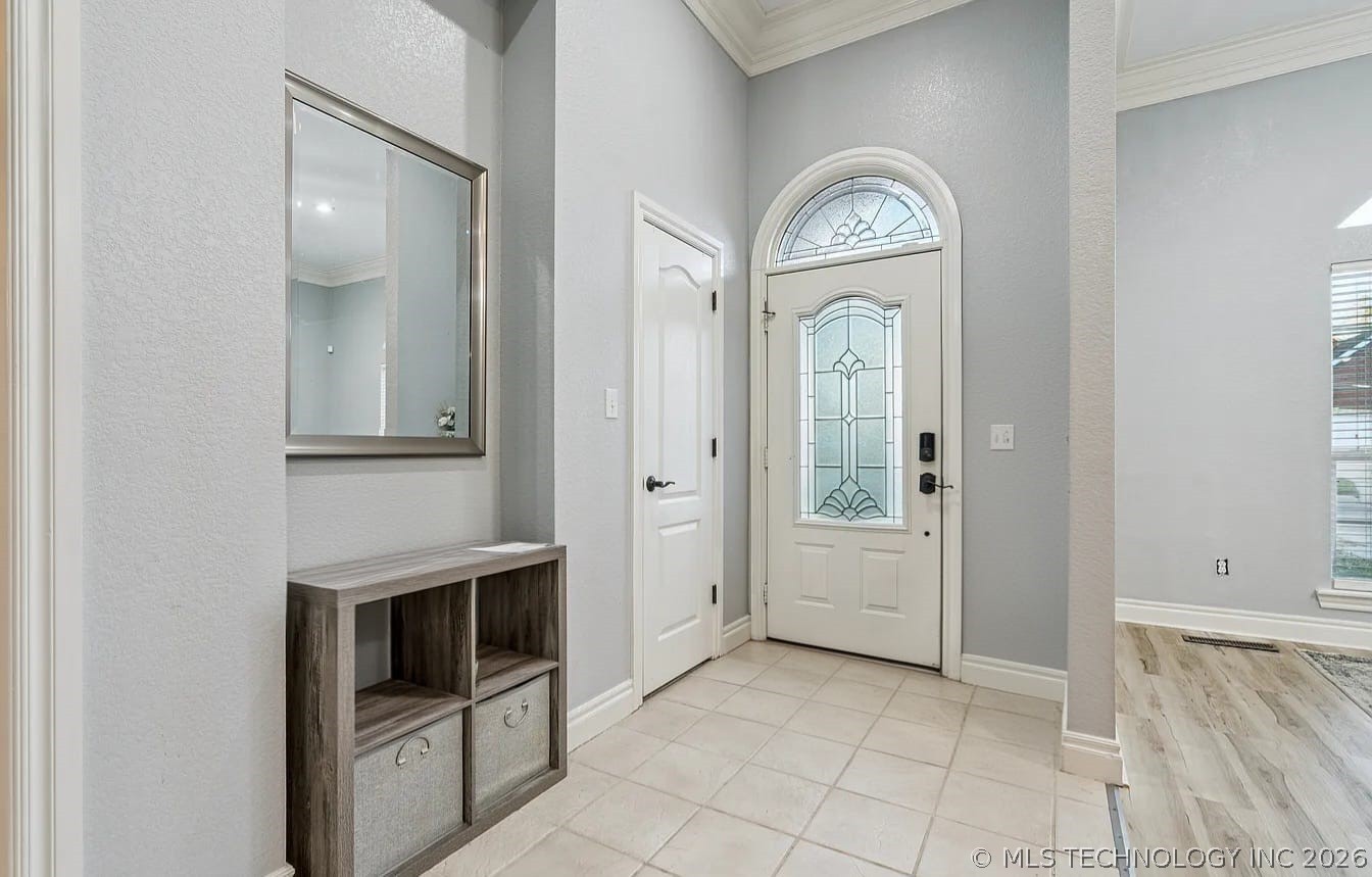 1834 Sunset Park Terrace Ardmore OK 73401
