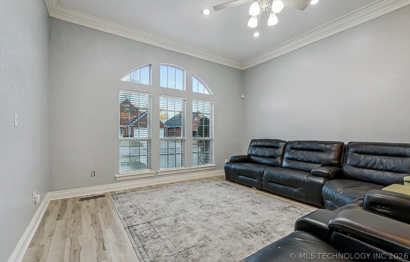 1834 Sunset Park Terrace Ardmore OK 73401
