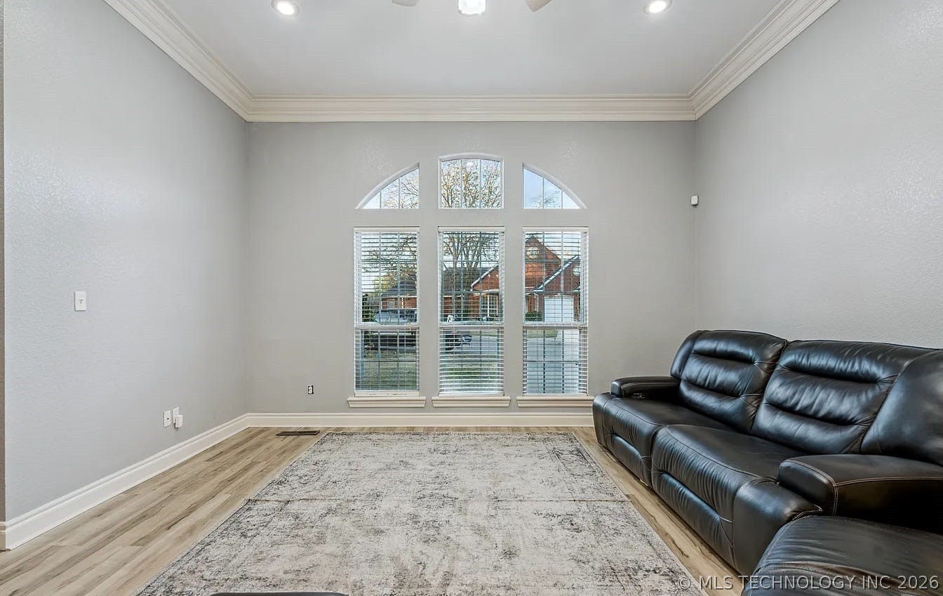 1834 Sunset Park Terrace Ardmore OK 73401