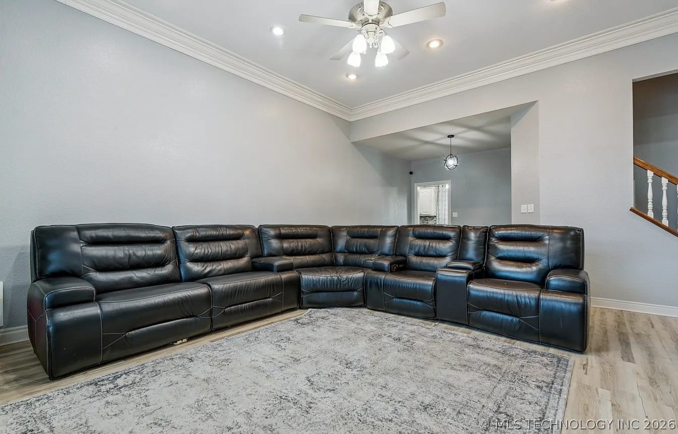 1834 Sunset Park Terrace Ardmore OK 73401