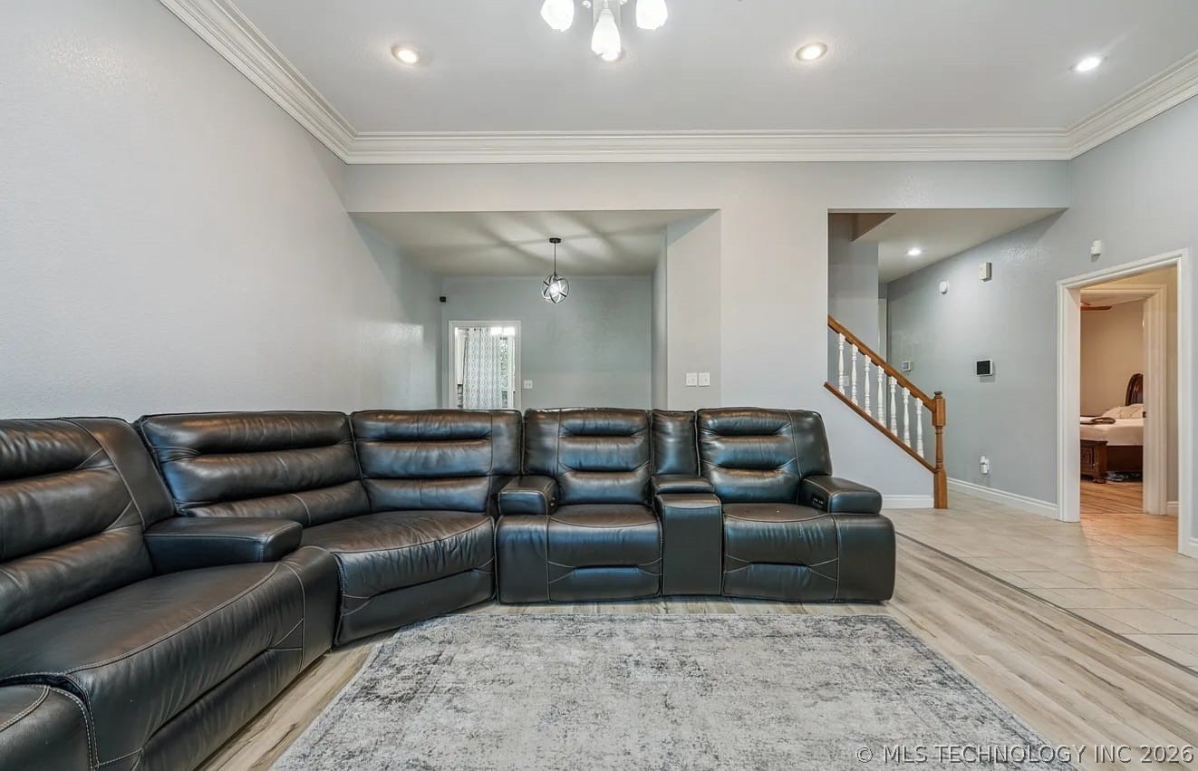 1834 Sunset Park Terrace Ardmore OK 73401