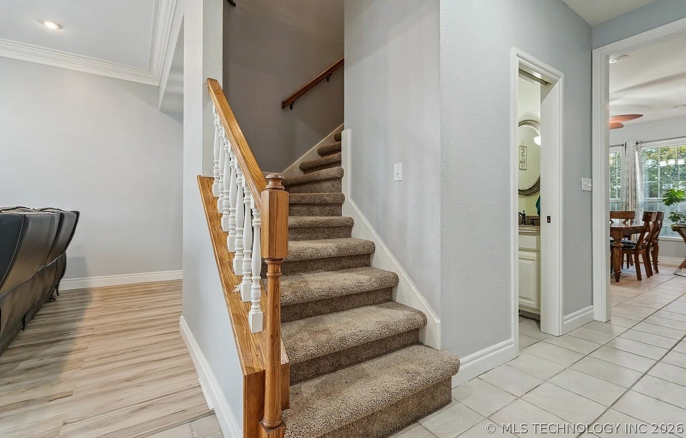 1834 Sunset Park Terrace Ardmore OK 73401