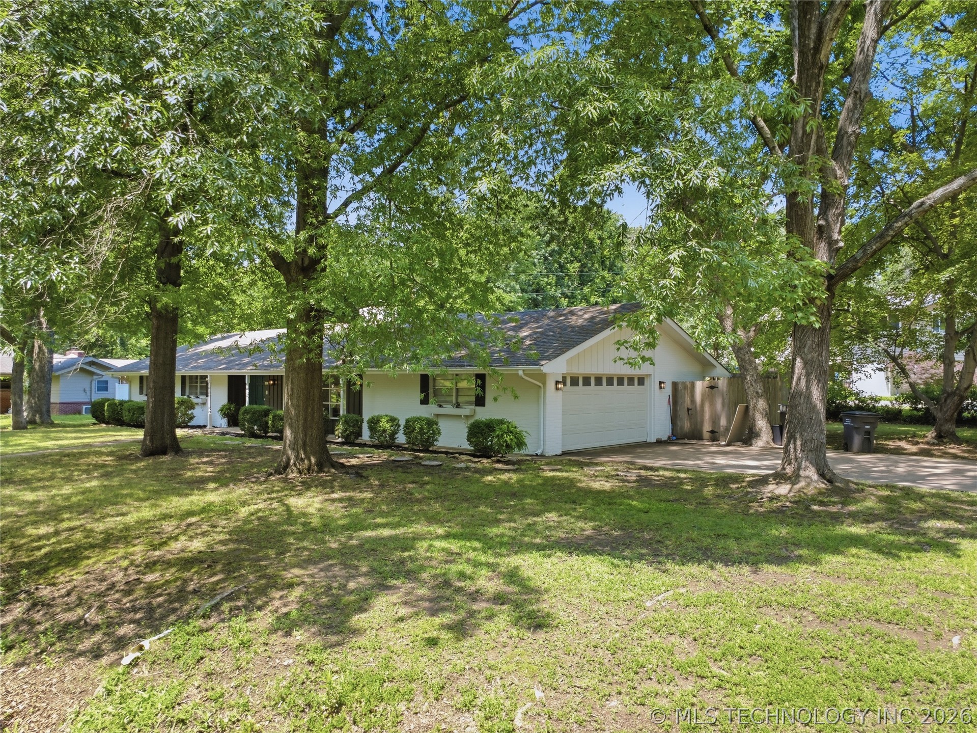 1015 Brookside Parkway Bartlesville OK 74006