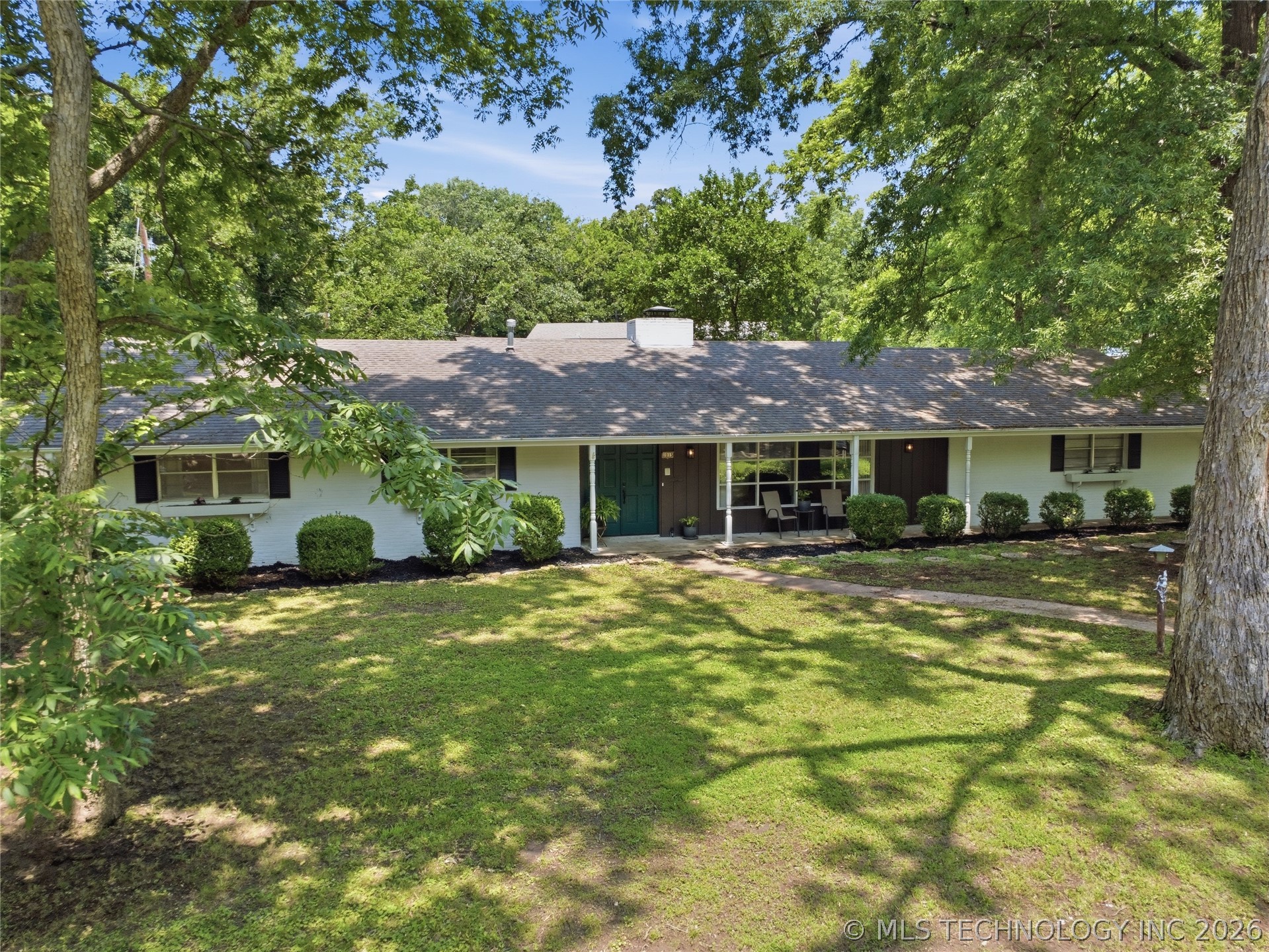 1015 Brookside Parkway Bartlesville OK 74006