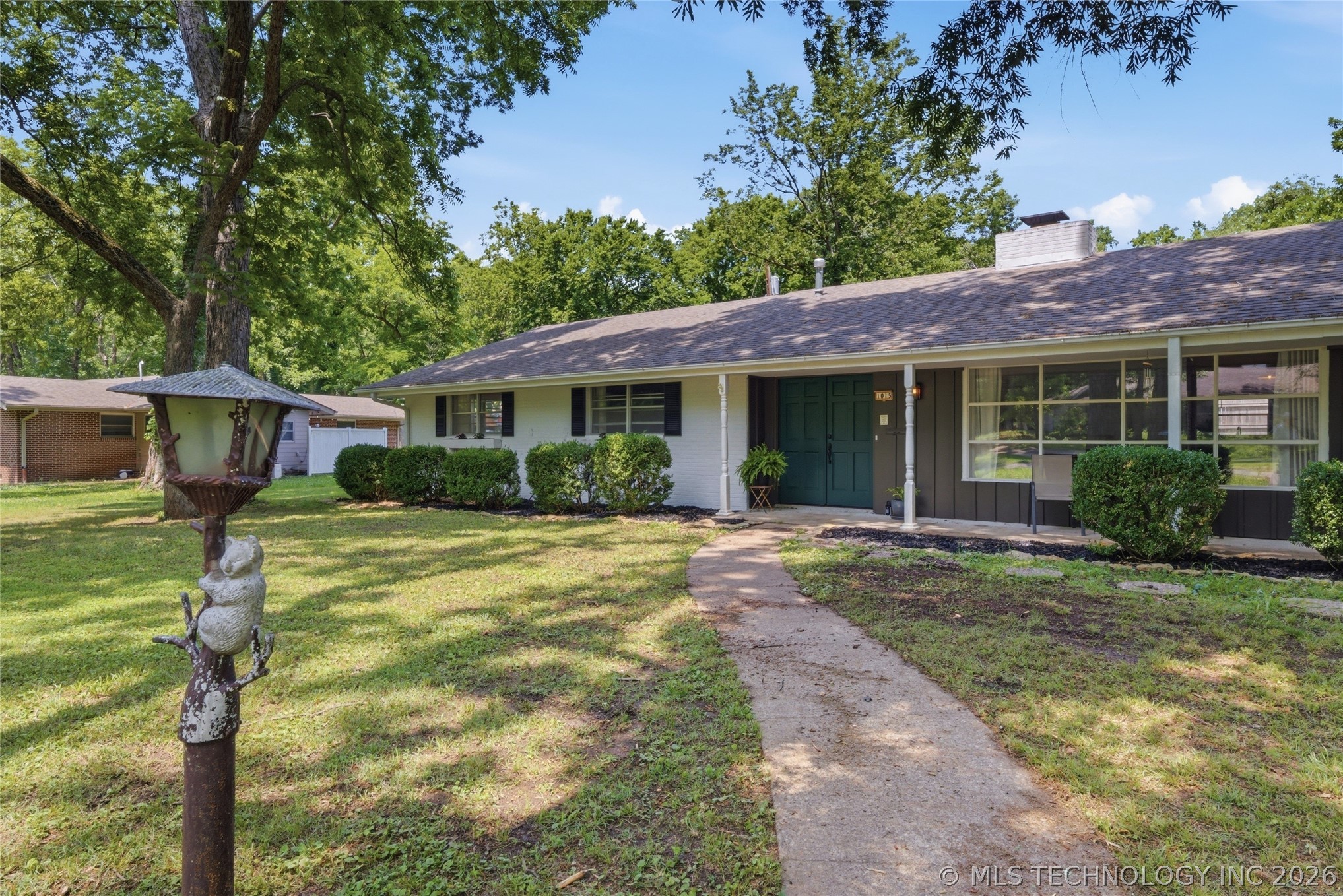 1015 Brookside Parkway Bartlesville OK 74006