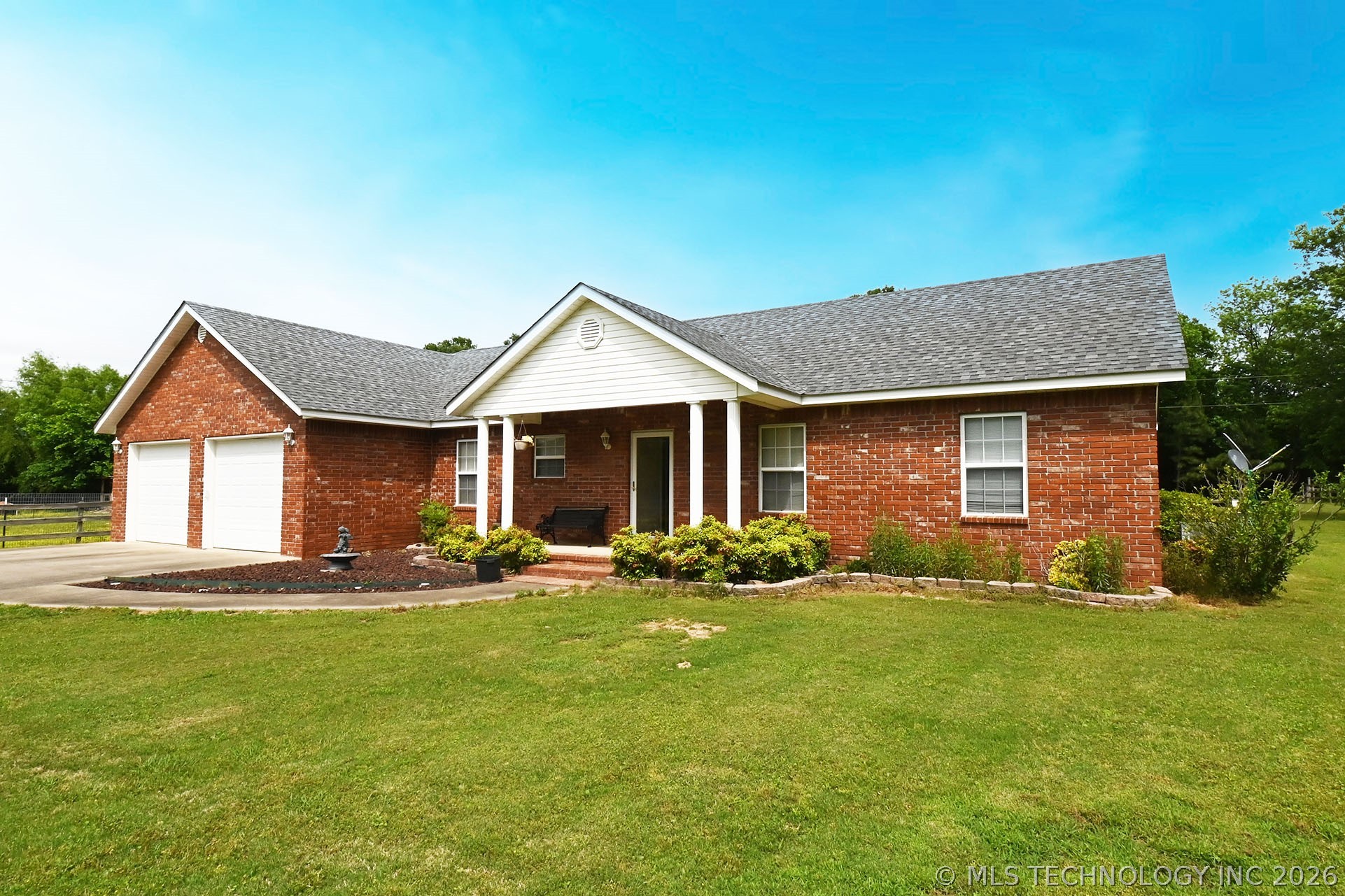 110829 S 4612 Road Sallisaw OK 74955