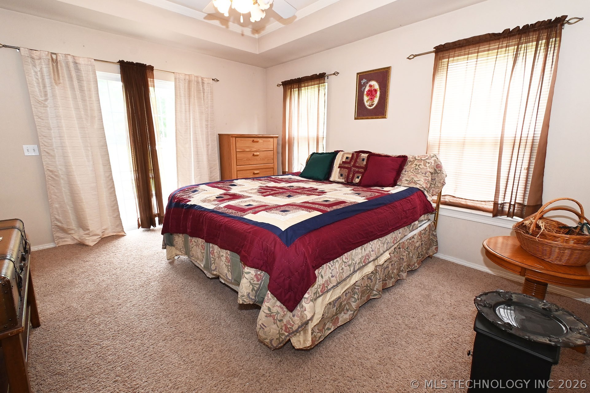 110829 S 4612 Road Sallisaw OK 74955