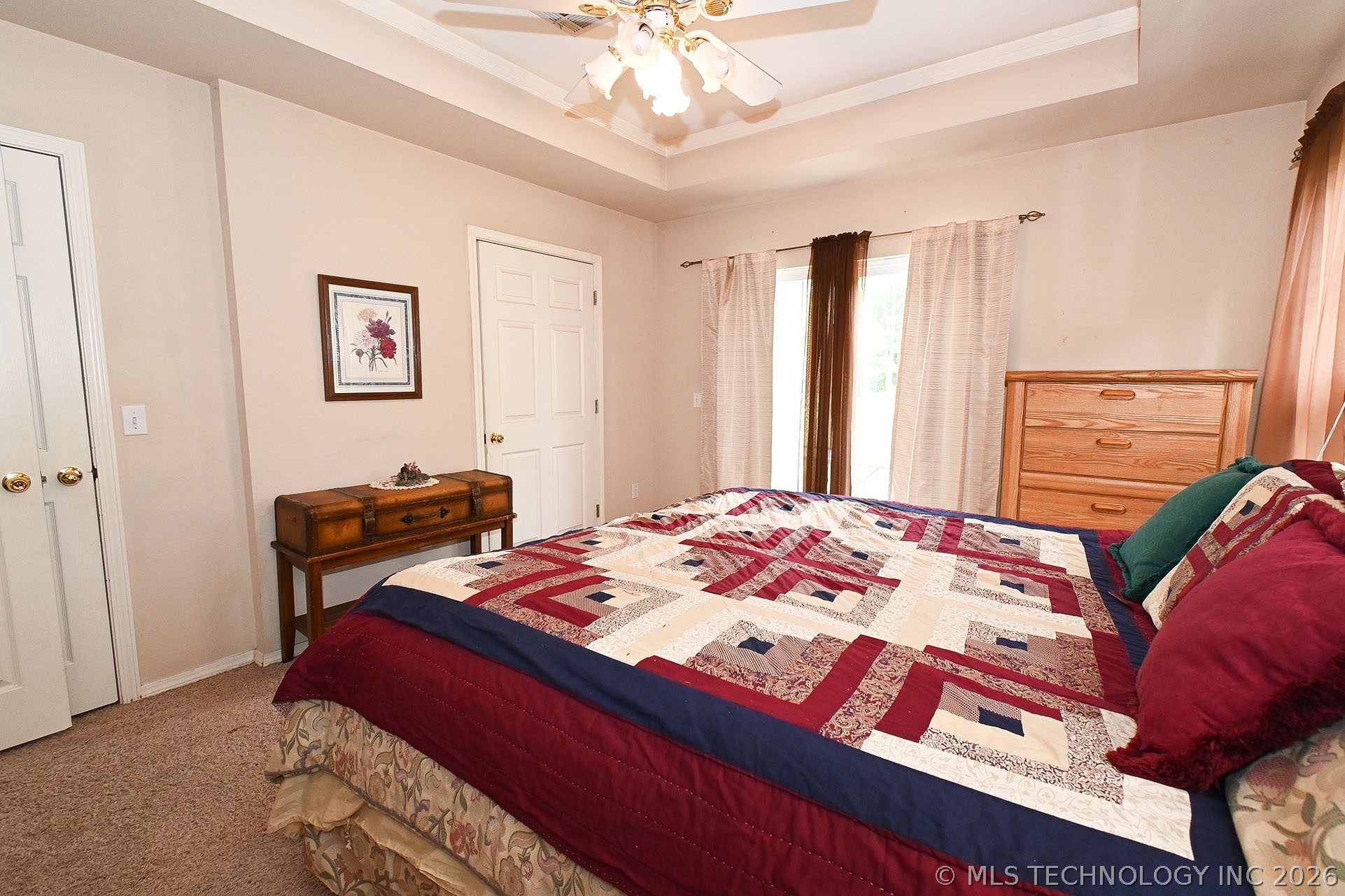 110829 S 4612 Road Sallisaw OK 74955