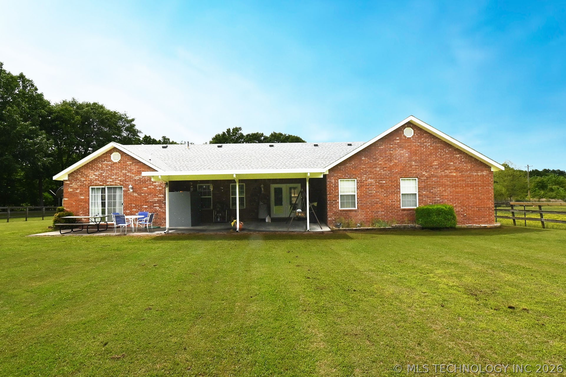 110829 S 4612 Road Sallisaw OK 74955