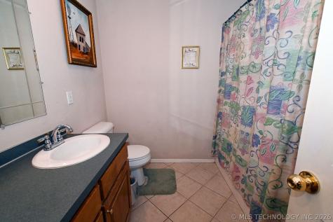 110829 S 4612 Road Sallisaw OK 74955