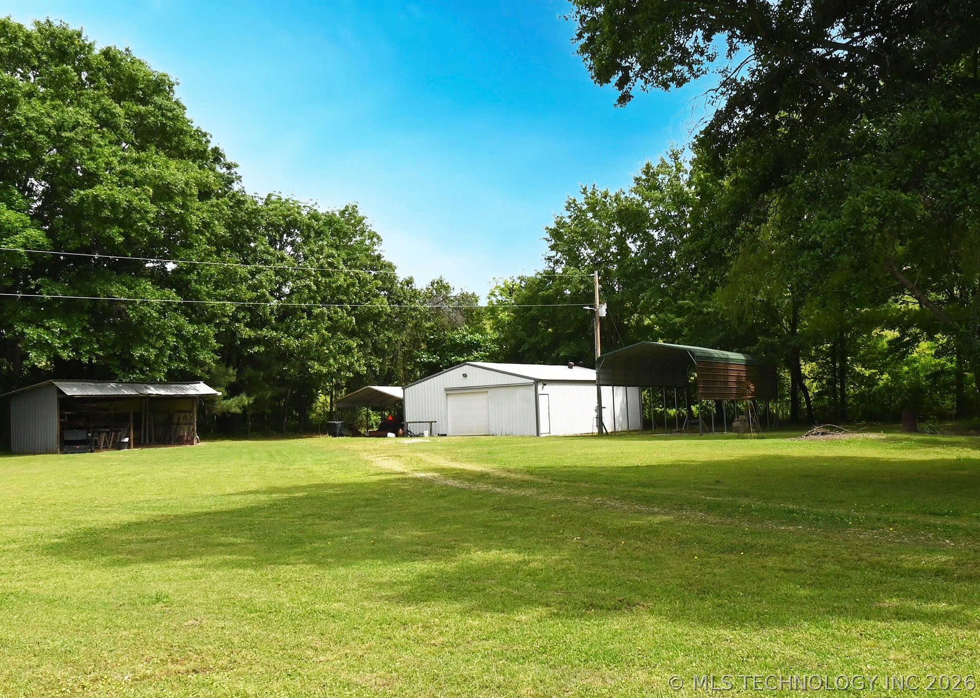 110829 S 4612 Road Sallisaw OK 74955