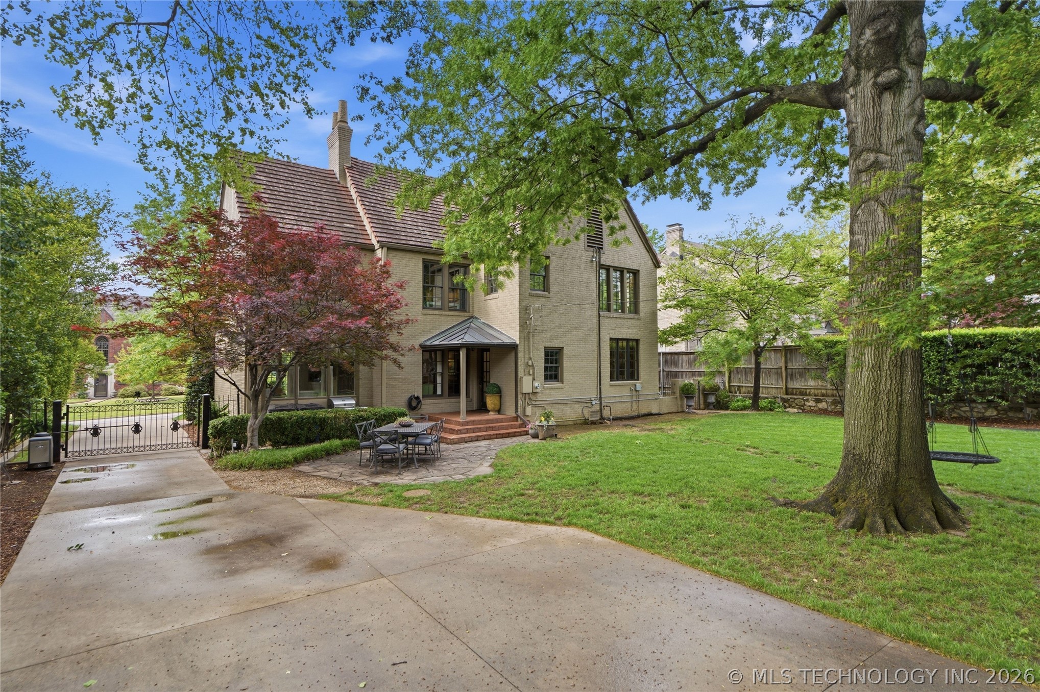 1369 E 26th Street Tulsa OK 74114