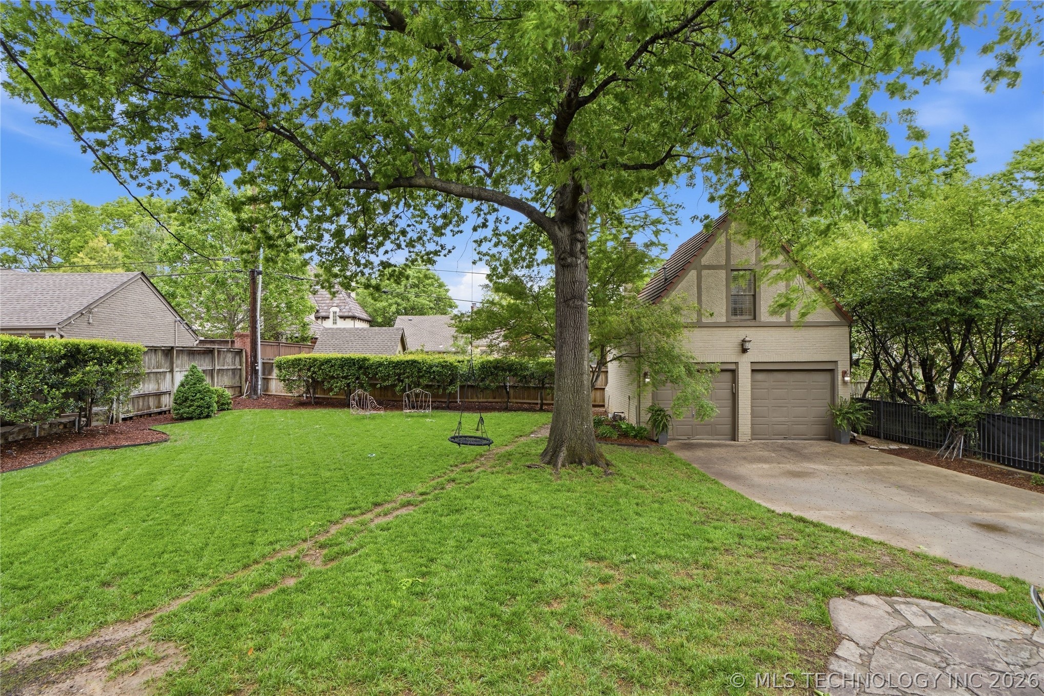 1369 E 26th Street Tulsa OK 74114