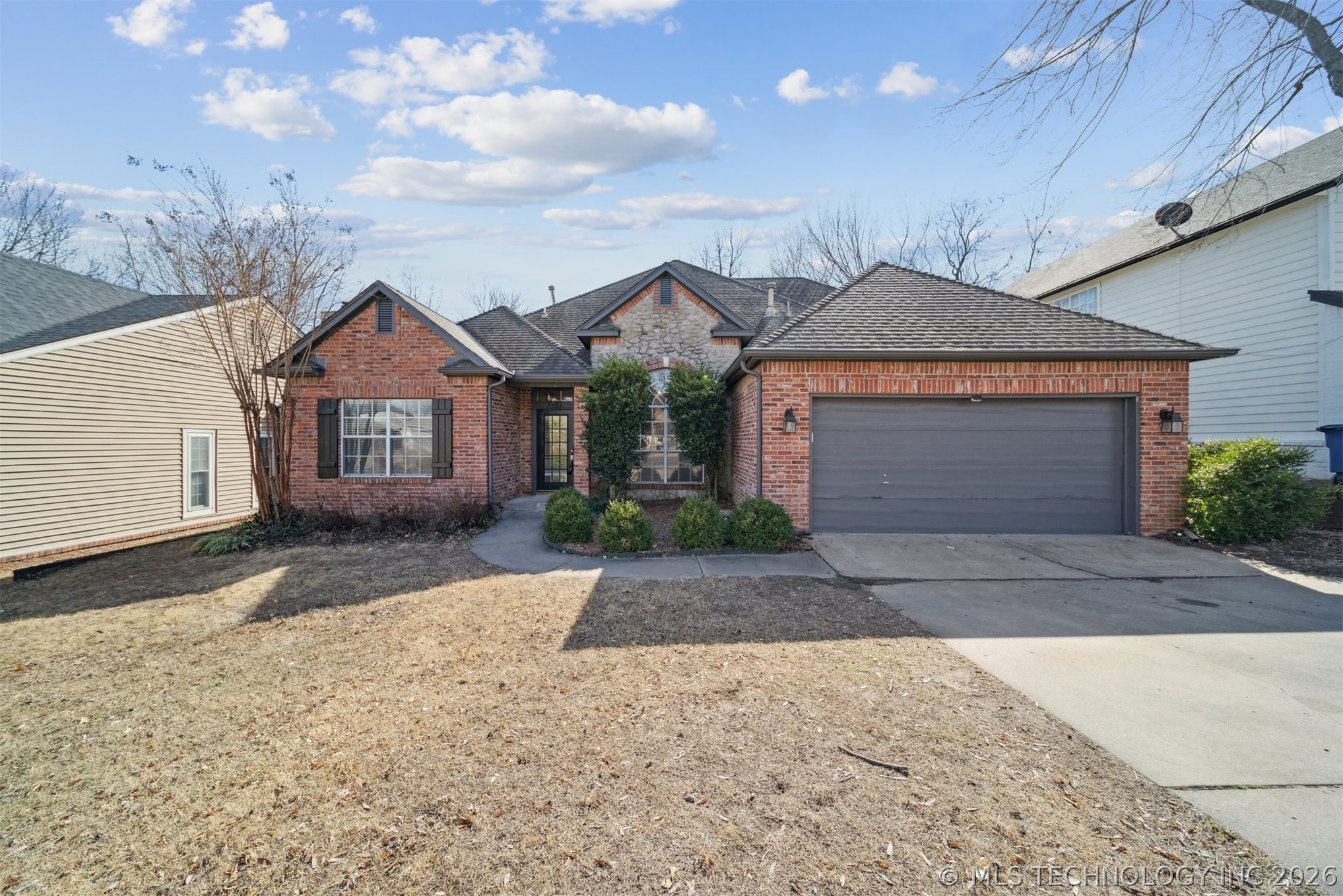 9208 E 90th Street Tulsa OK 74133