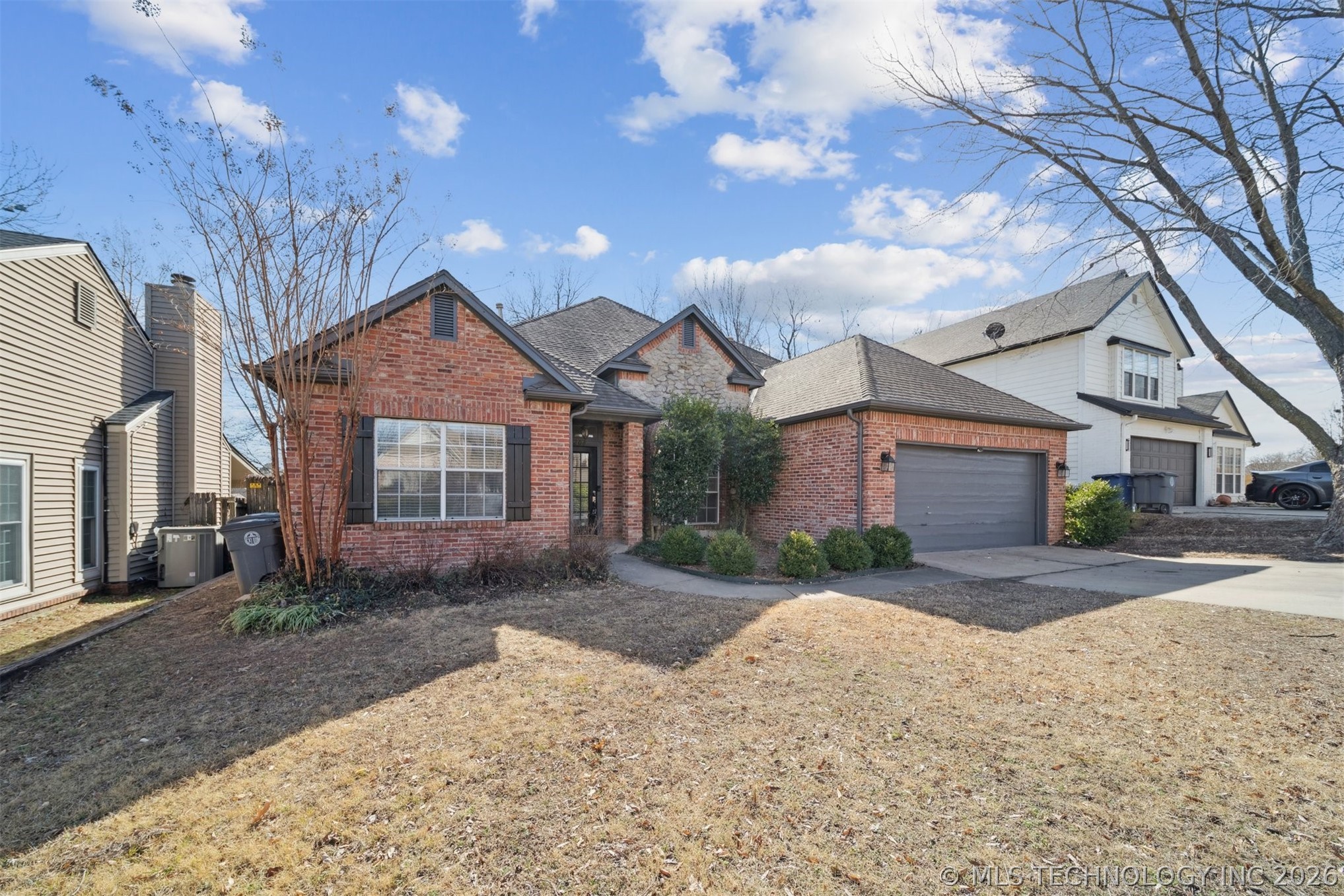 9208 E 90th Street Tulsa OK 74133