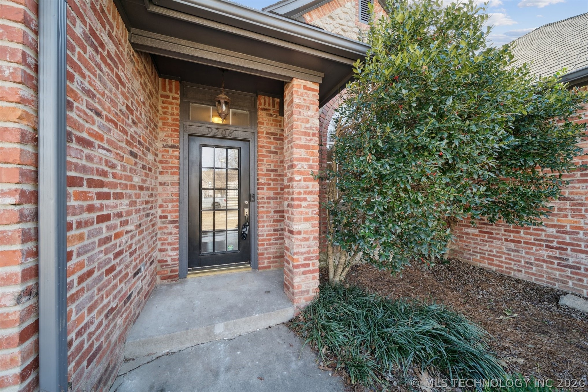 9208 E 90th Street Tulsa OK 74133