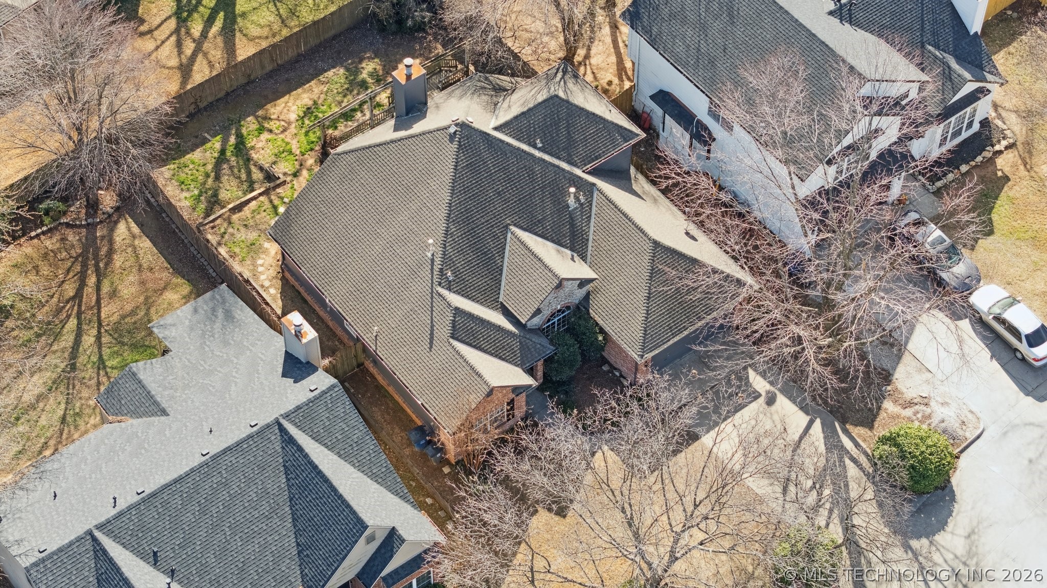 9208 E 90th Street Tulsa OK 74133