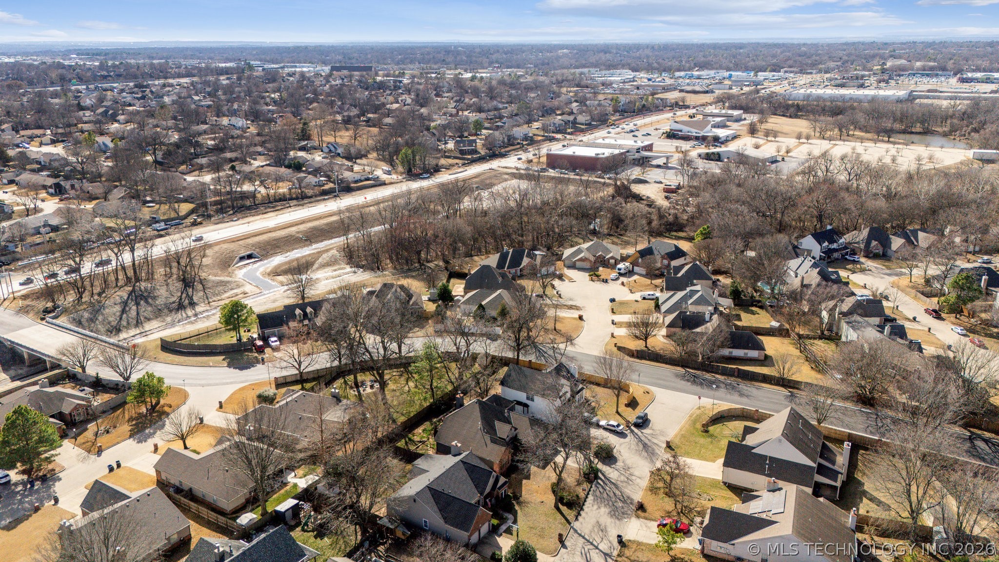 9208 E 90th Street Tulsa OK 74133