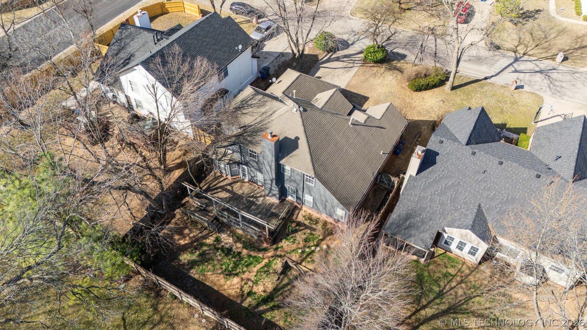 9208 E 90th Street Tulsa OK 74133
