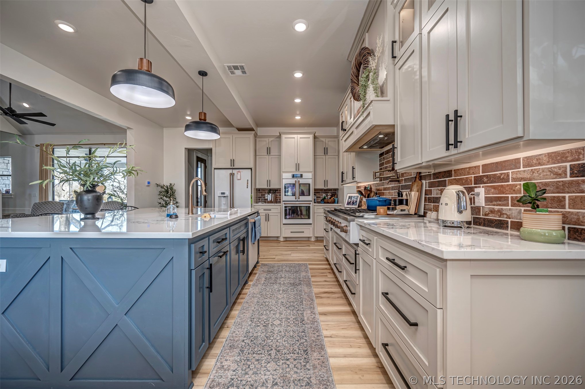 21670 County Road 3 Drive Stonewall OK 74871