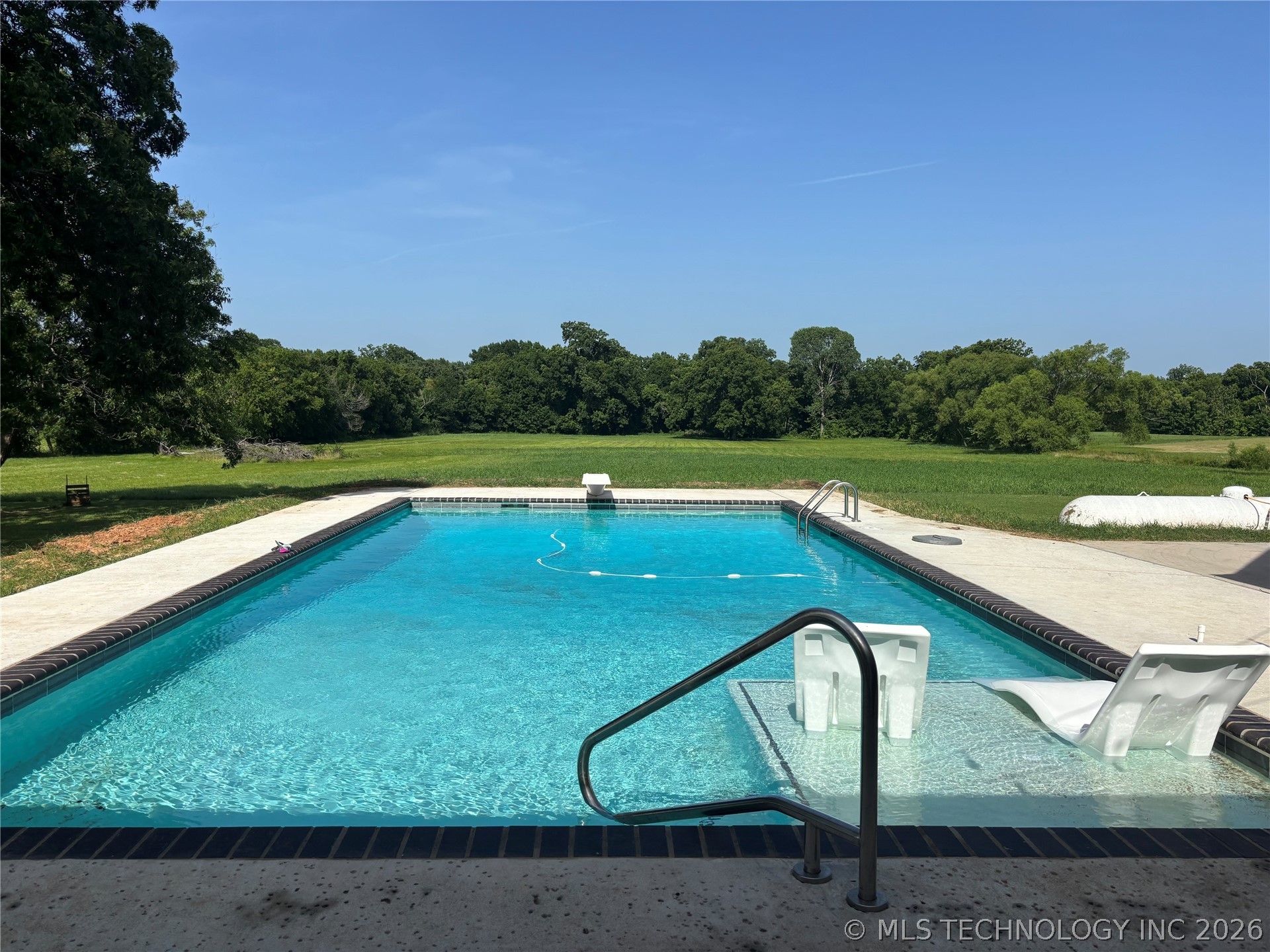 21670 County Road 3 Drive Stonewall OK 74871