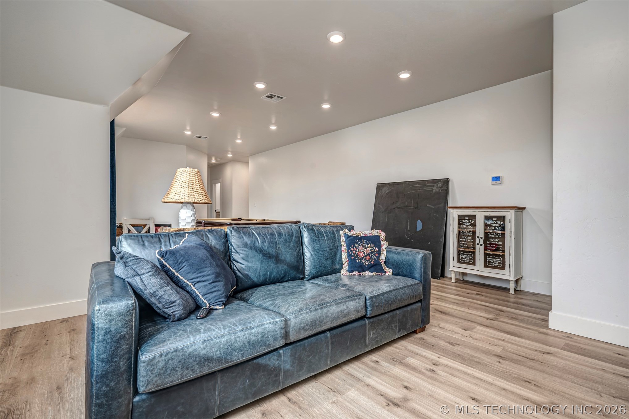 21670 County Road 3 Drive Stonewall OK 74871