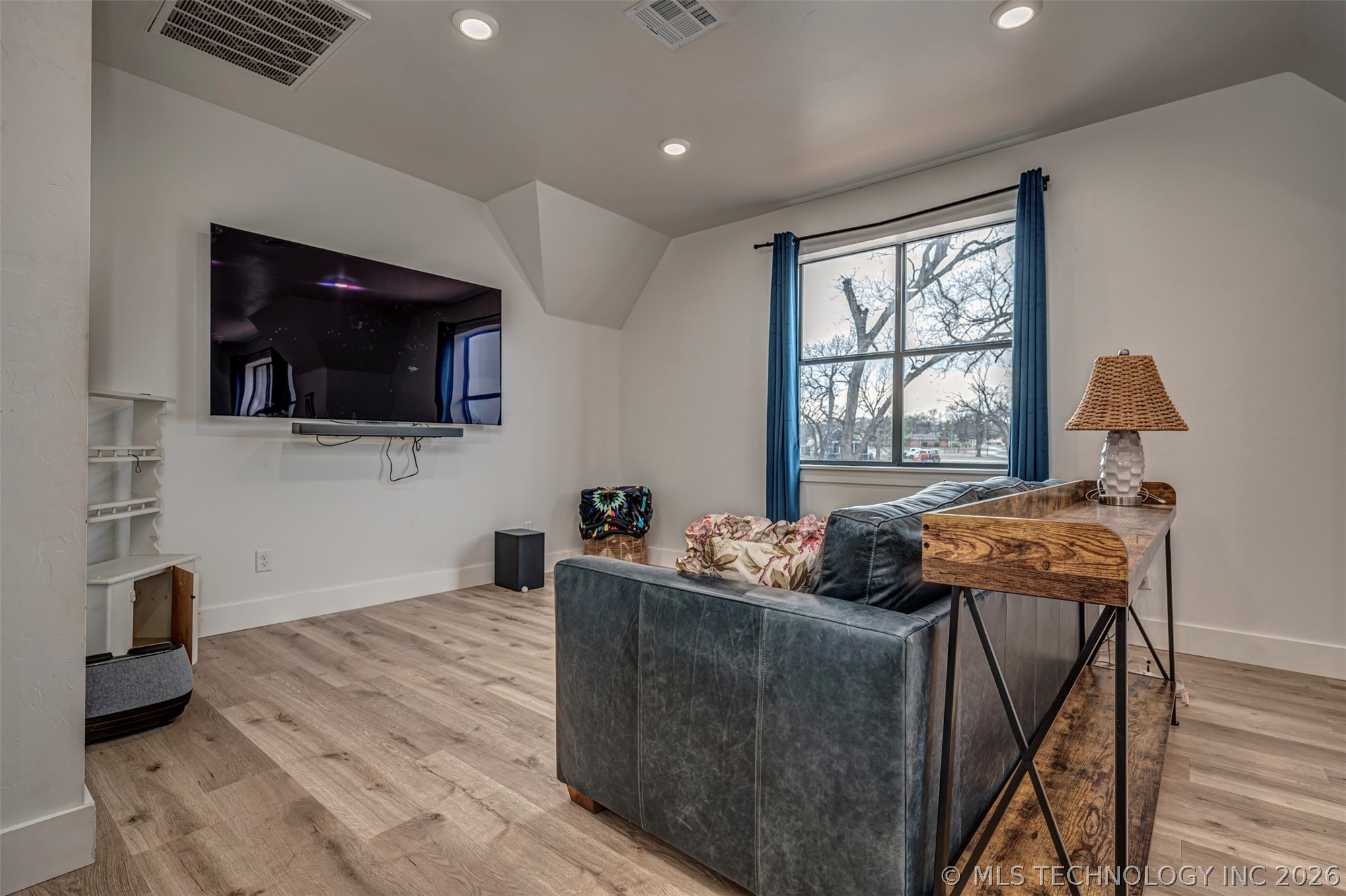 21670 County Road 3 Drive Stonewall OK 74871