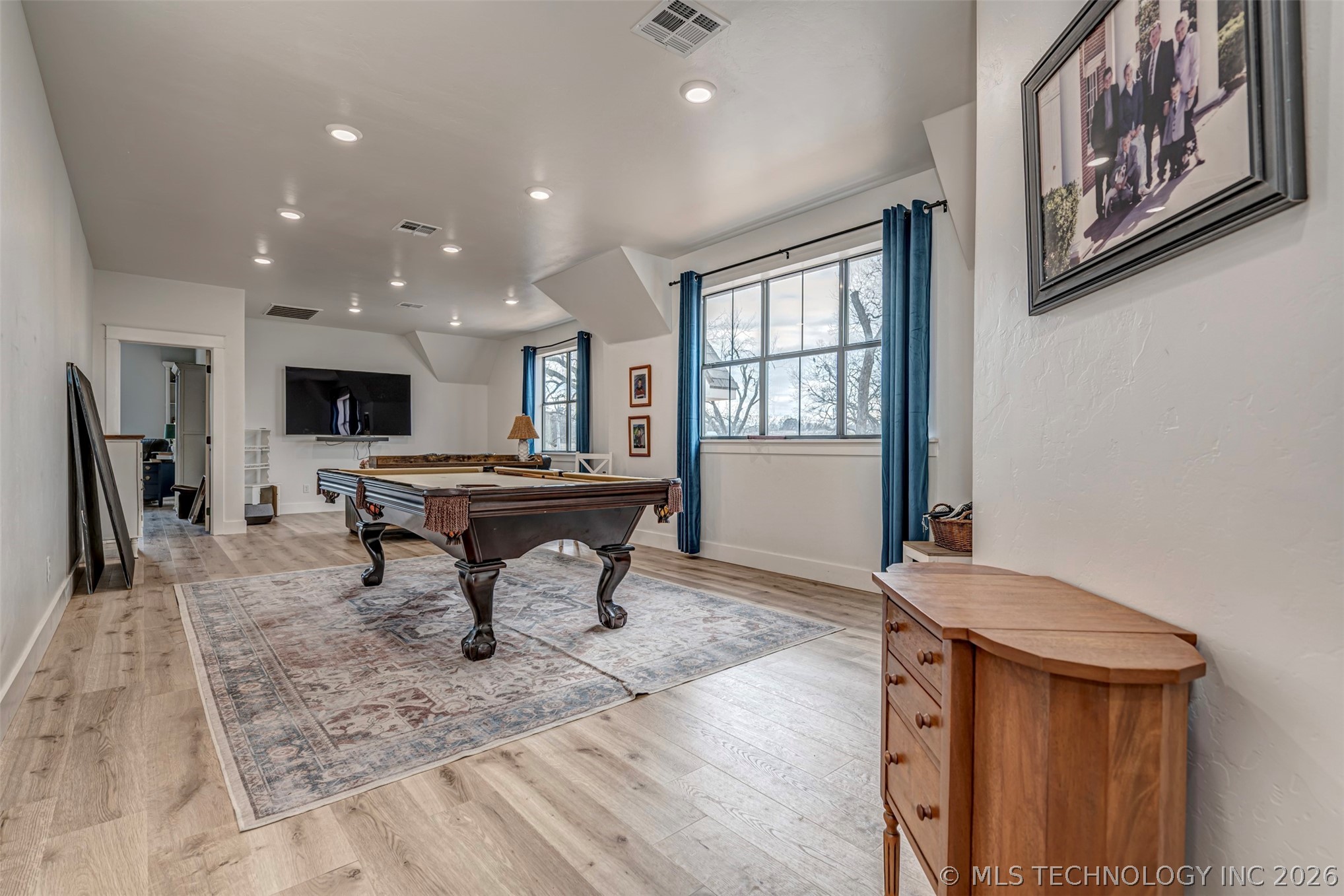 21670 County Road 3 Drive Stonewall OK 74871