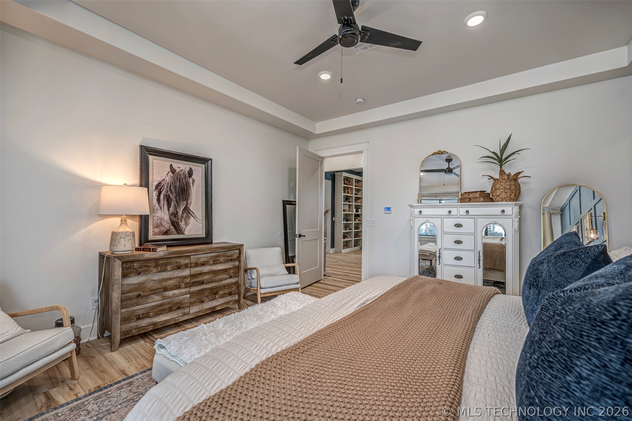 21670 County Road 3 Drive Stonewall OK 74871