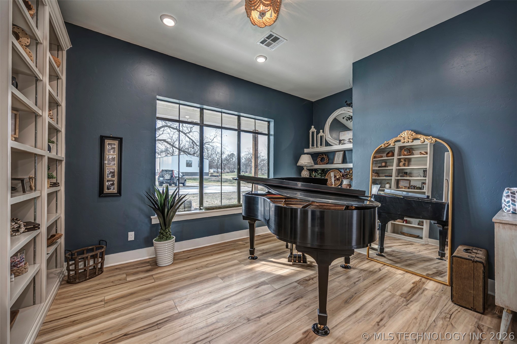 21670 County Road 3 Drive Stonewall OK 74871