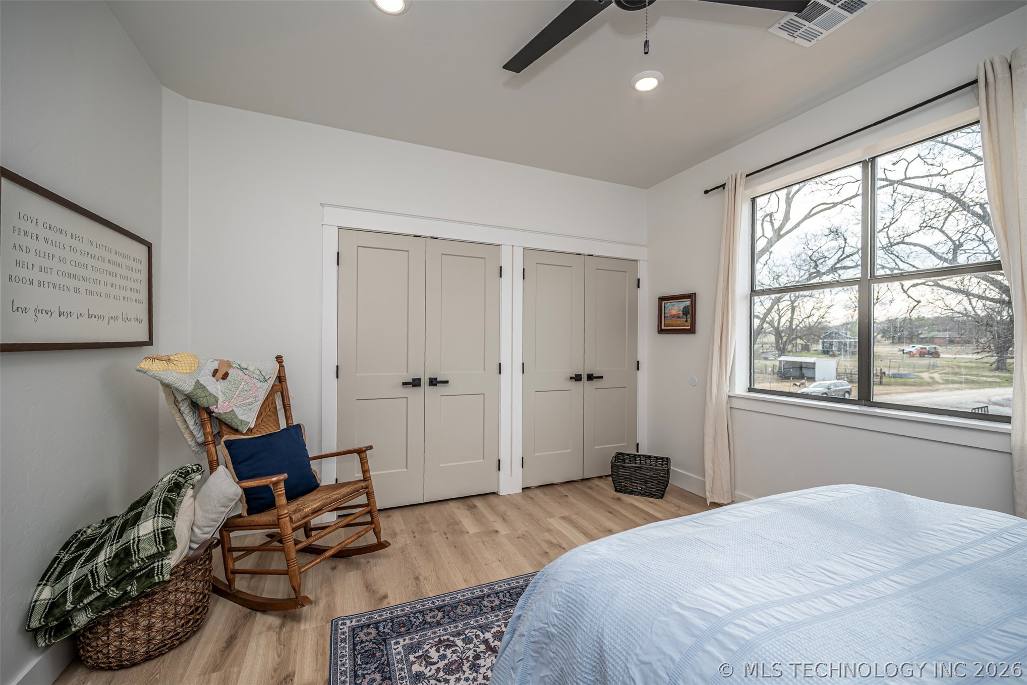 21670 County Road 3 Drive Stonewall OK 74871