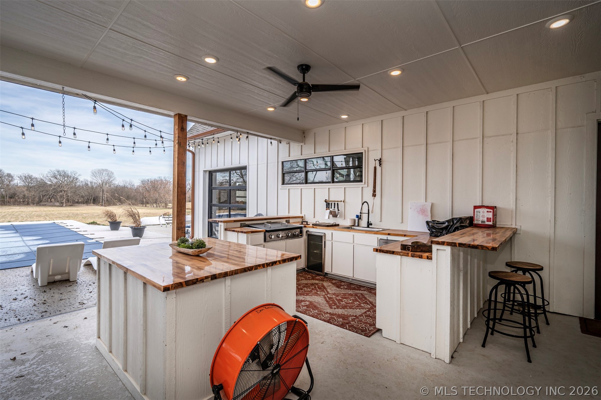 21670 County Road 3 Drive Stonewall OK 74871