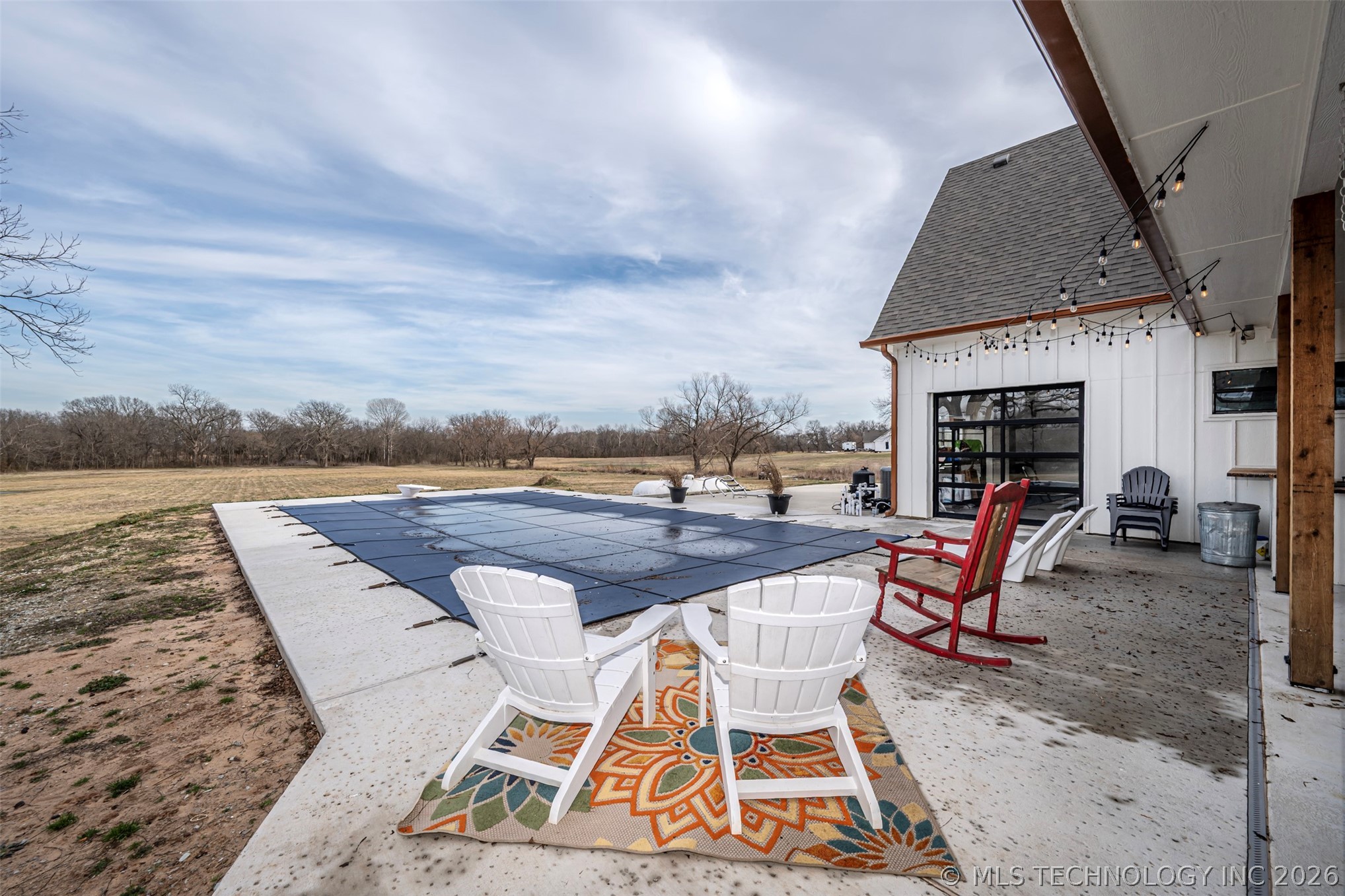 21670 County Road 3 Drive Stonewall OK 74871