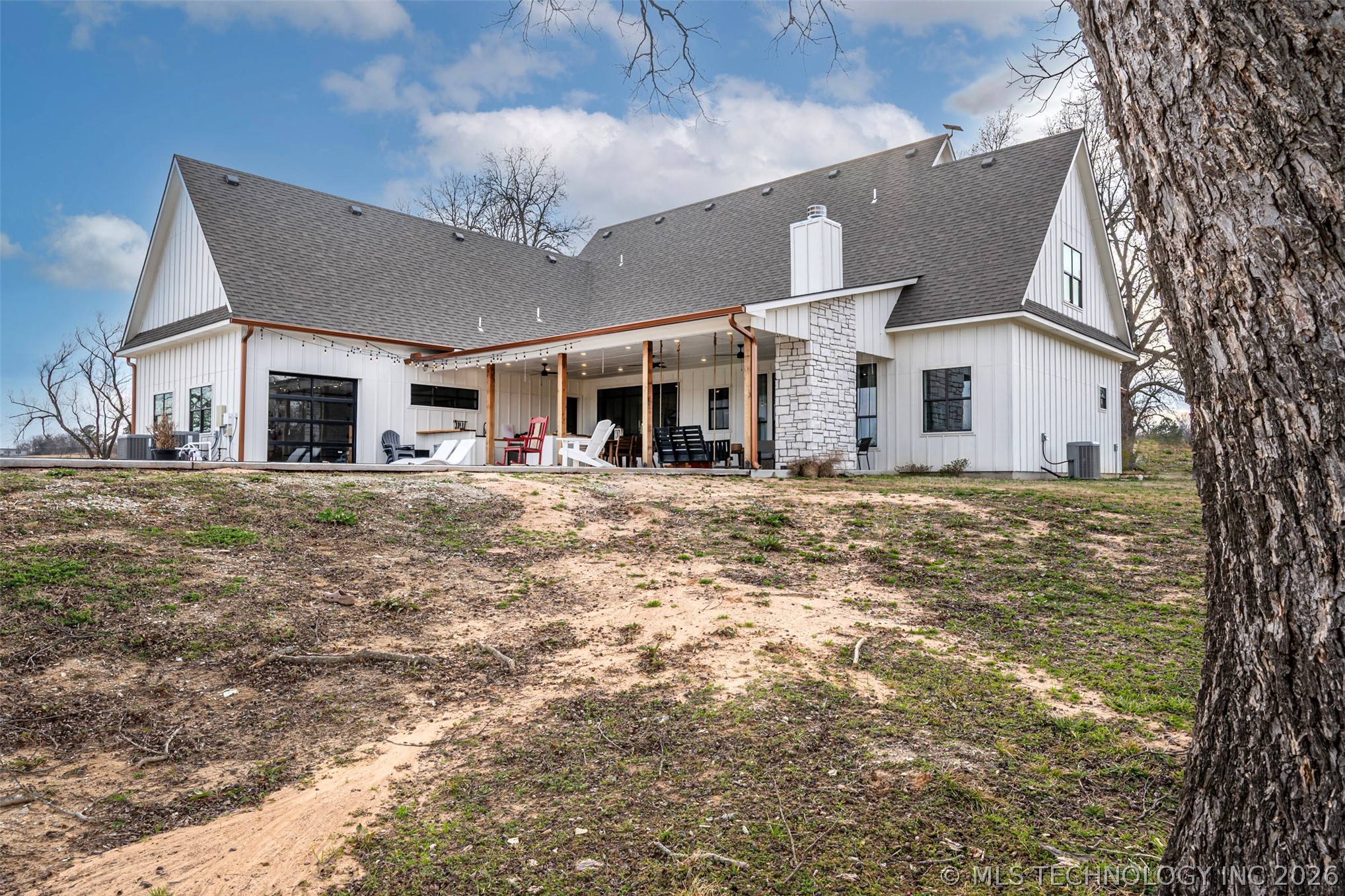 21670 County Road 3 Drive Stonewall OK 74871