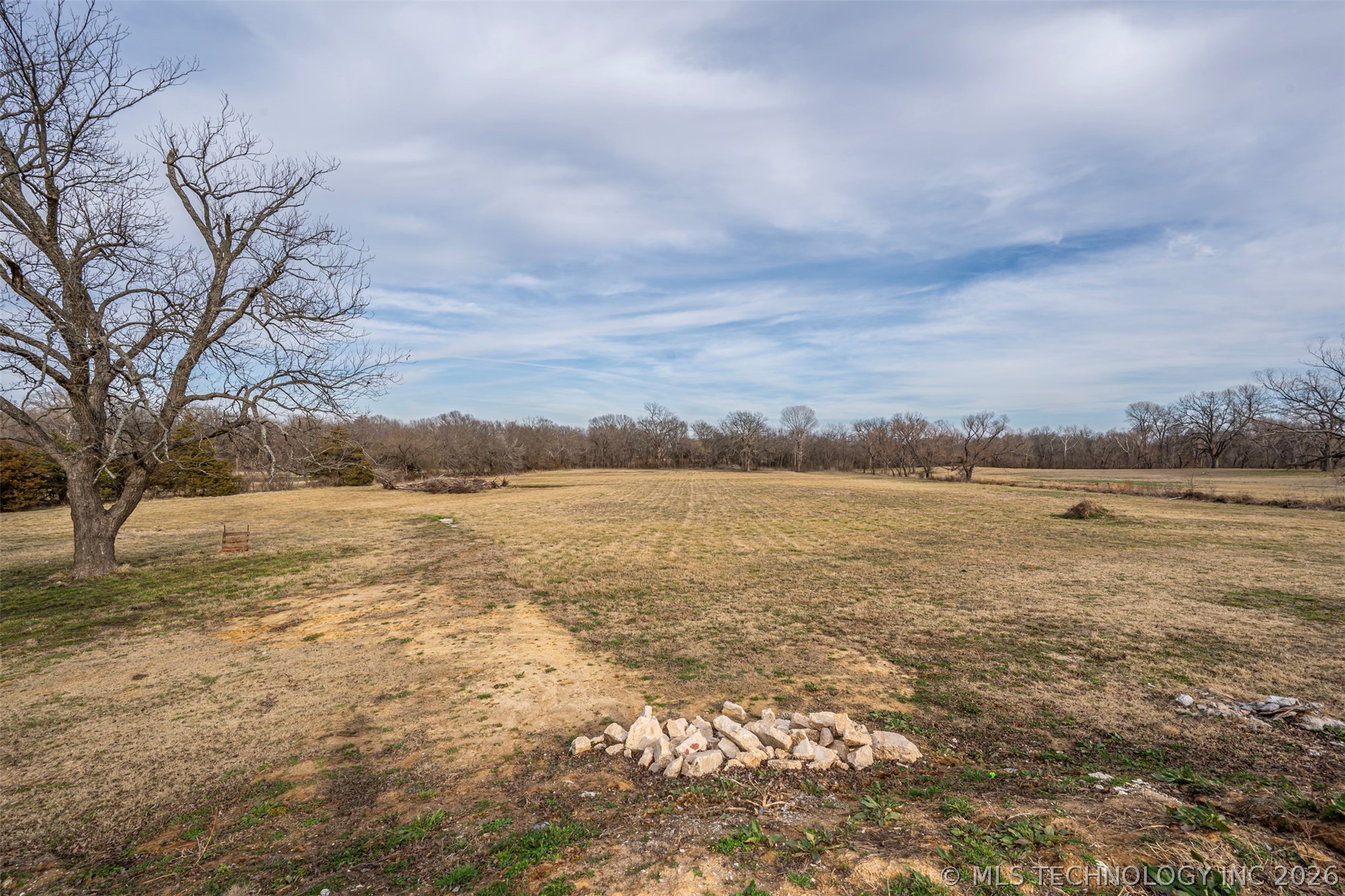 21670 County Road 3 Drive Stonewall OK 74871