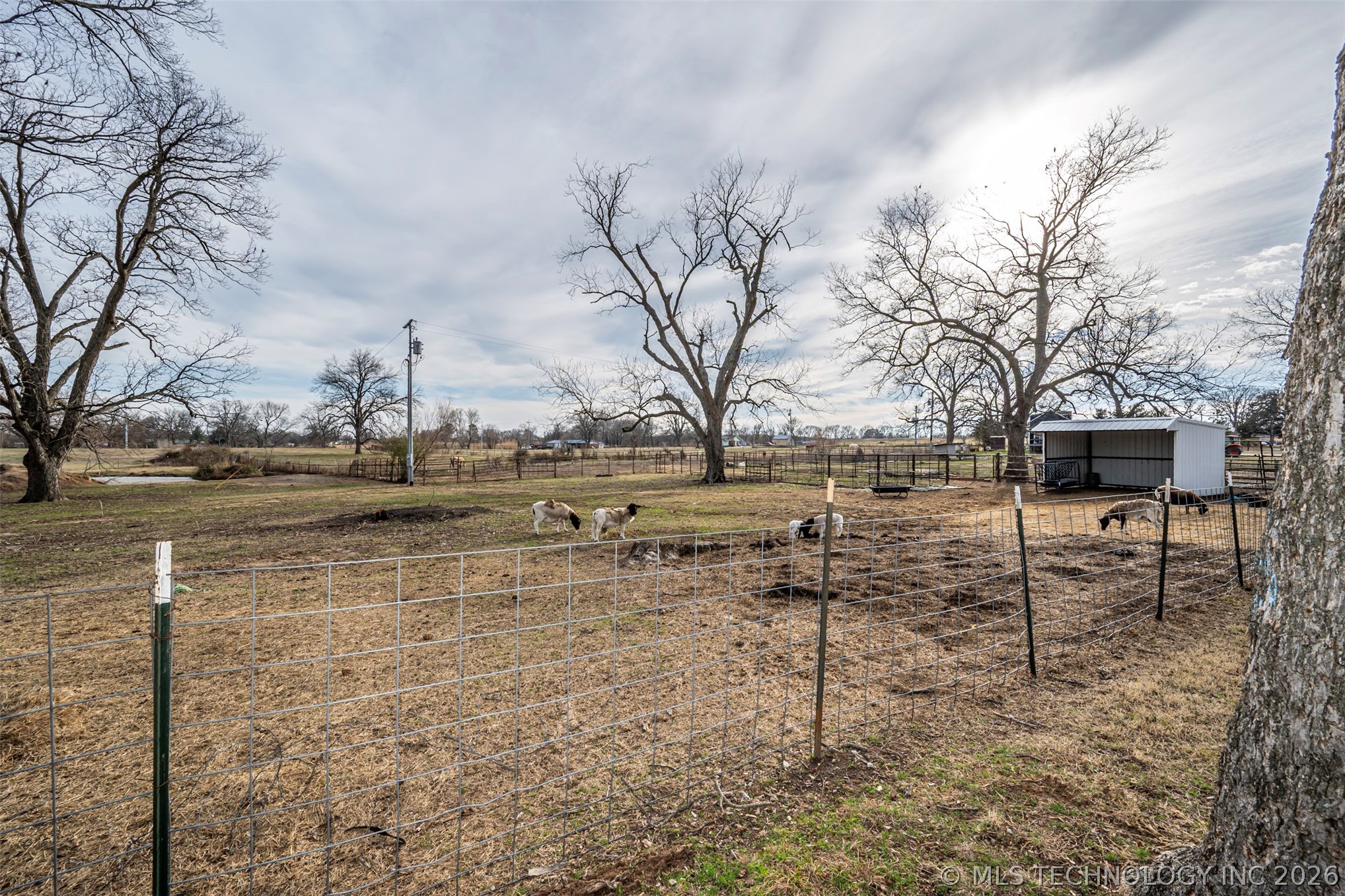 21670 County Road 3 Drive Stonewall OK 74871