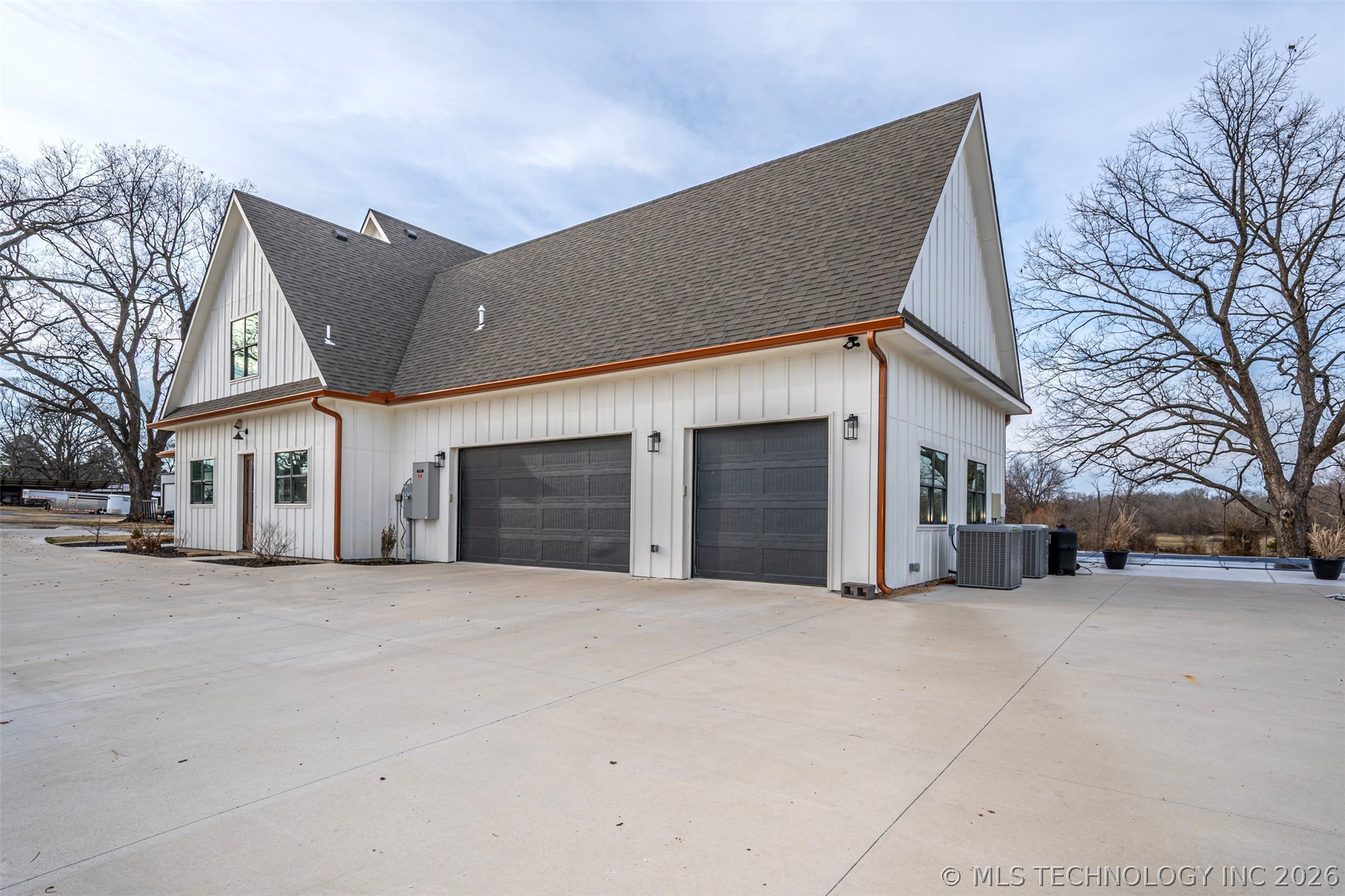 21670 County Road 3 Drive Stonewall OK 74871