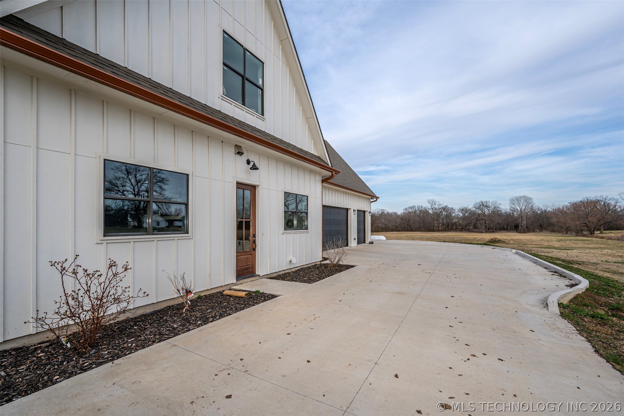 21670 County Road 3 Drive Stonewall OK 74871